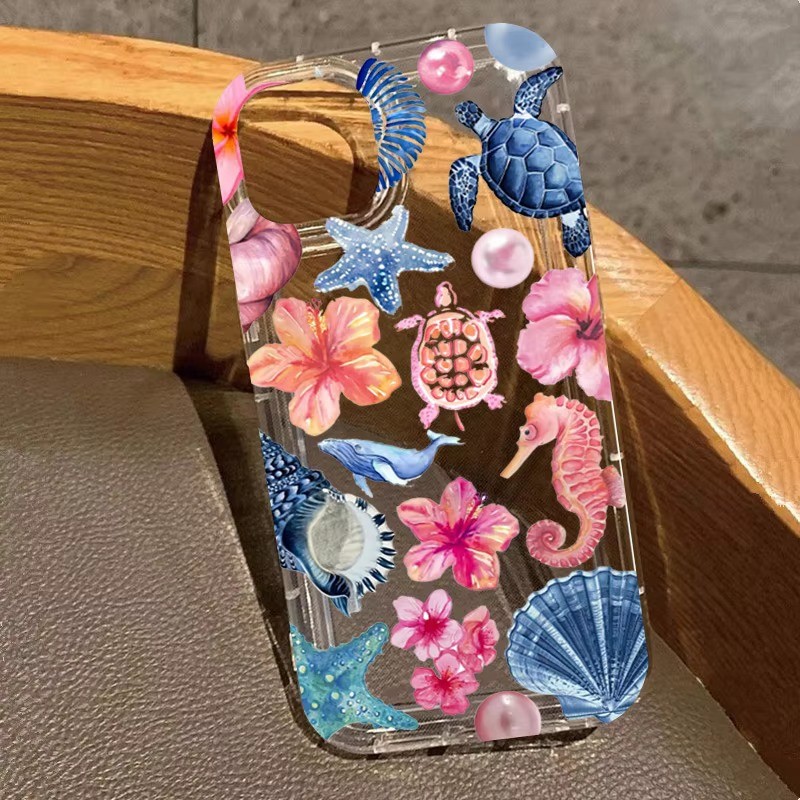 Vỏ Tương Thích Cho iPhone 11 16 15 Pro Max 16e 14 11 12 13 15 Pro XR XS Max X 7 8 Plus SE2022 Vỏ Silicon Mềm Chống Sốc