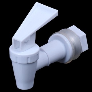 [Bbnzdd] Máy phân phối nước bằng nhựa Tap Thread Dia Máy phân phối nước đóng chai Vòi Spigot BVAH