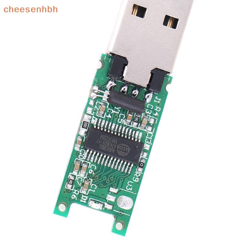 Cheehbh USB 2.0 eMMC Adapter BGA169 153 eMCP PCB Main Board không có Flash Memory VN