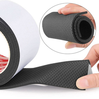 Miếng Dán Lót Đế Giày Chống Mài Mòn Bảo Vệ Đế Giày, Miếng Dán Đế Tự Dính Chống Trơn Trượt NGÓI HOME - LD01
