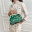 Túi tiệc CPINCP, Túi Qipao tay cầm thêu, Túi đeo chéo hợp thời trang phong cách Trung Quốc dung tích cao phổ biến dành cho nữ