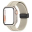 Vỏ bảo vệ màn hình Thay đổi sang Ultra Case + Dây đeo silicon từ tính cho Apple Watch Series11 / 10 46mm 42mm 8 9 7 6 5 4 3 SE 44mm 40mm 45mm 41mm