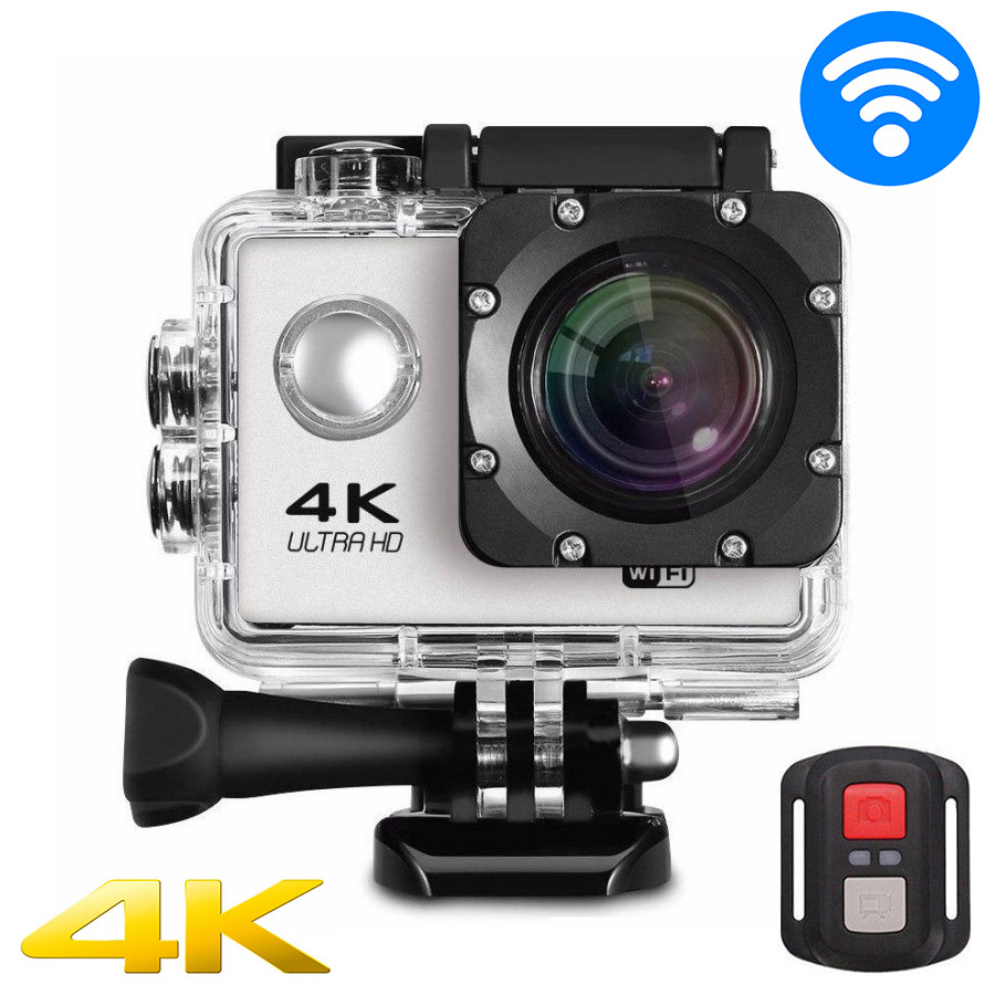 Camera hành trình WIFI 
