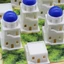 Boardgame Santorini Nhập vai thành các vị Thần Tigar