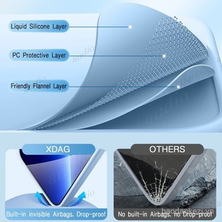 Vỏ điện thoại silicon lỏng hình vuông nguyên bản cho iqooz7 z7x Z9 z9x 5g vỏ điện thoại mềm bảo vệ máy ảnh vỏ mỏng cho iqooz7 iqooz7x iqooz9 iqooz9x 5g vỏ bảo vệ ống kính 2024