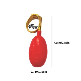 DE Bất Ngờ Nước Squirting Ring Prank Trò Đùa Ngón Tay Đồ Chơi Cho Trẻ Em Và Người Lớn