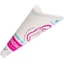 NORDICLIFE 12 / 20 Chiếc Thiết Bị Nước Tiểu Nữ, Cốc Giấy Pee Di Động Dùng Một Lần Đứng Lên, Phễu Nước Tiểu Nữ Chống Rò Rỉ Có Thể Gập Lại
