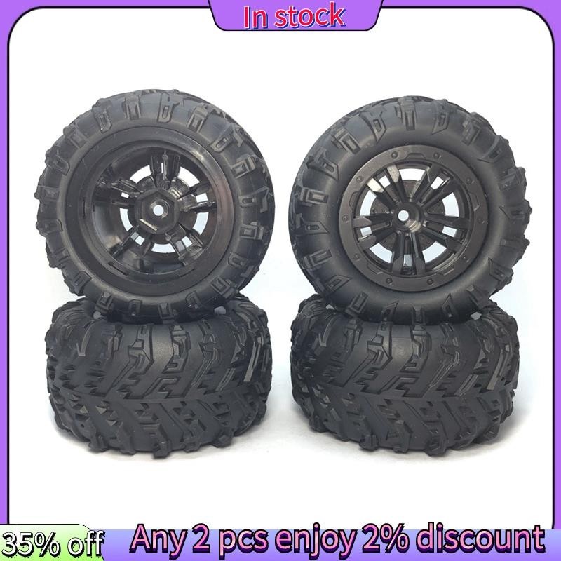 RC Auto pneumatici Compatibile Con Wltoys Per 144001 124016 124018