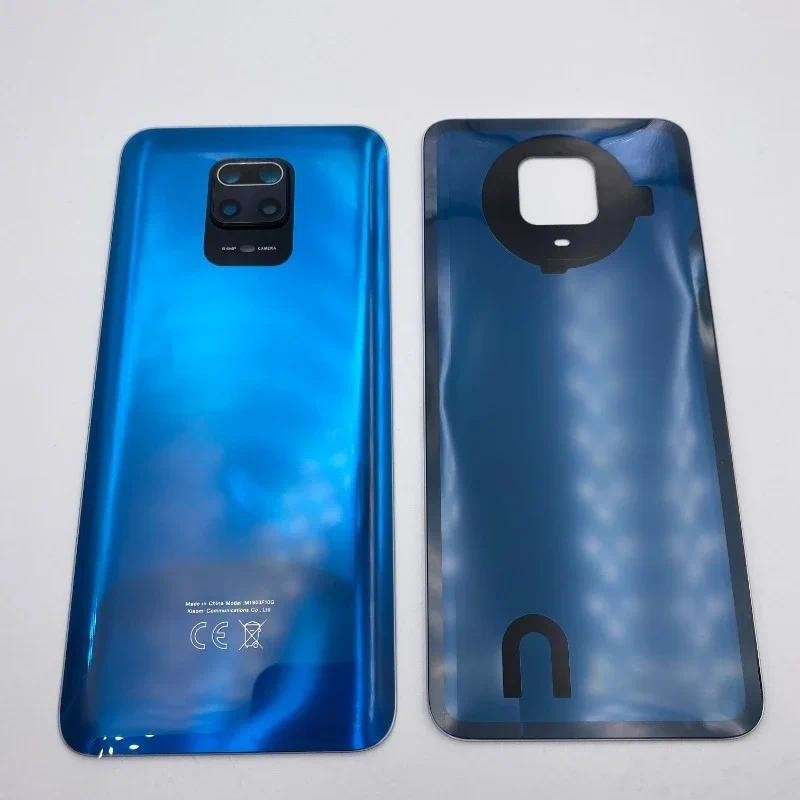 Dành Cho Xiaomi Redmi Note 9S Vỏ Pin Cửa Sau Nhà Ở Dành Cho Redmi Note ...
