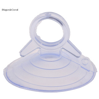 Diaper & CORED 35 / 45mm 10 Chiếc Cao Su Hút Cốc Móc Che Nắng Ô Tô Hút YTH