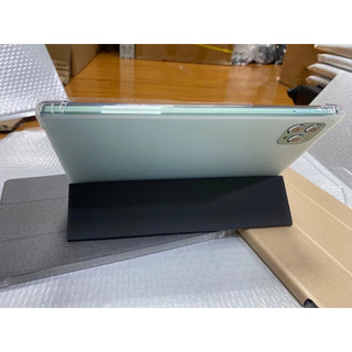 Ốp Lưng Mềm TPU Trong Suốt Gấp Ba Cho Teclast M50 Pro M50HD M40 Pro Plus SE P40S P30S P20S P40HD 2022 2023 P20 P40 HD