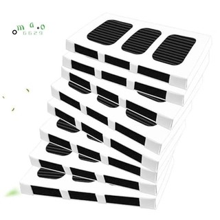 💖8 Gói Tủ Lạnh Lọc Không Khí Thay Thế Cho Tủ Lạnh PAULTRA2 Pure Air Ultra II Tủ Lạnh Lọc Không Khí Dễ Dàng Lắp Đặt