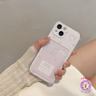 Purple small flower Phone Case For iPhone 11 12 13Pro Max 14Plus 15 16 Pro XR XS Max 7 8 Plus Phone Soft Case Girl KB