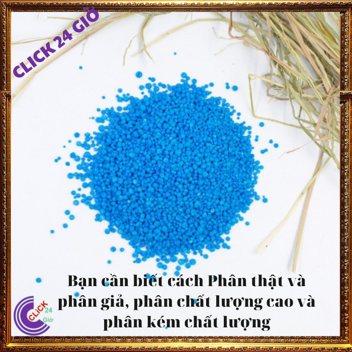 Phân bón NPK 30-10-10 chuyên dùng cho hoa và cây cảnh ▪️▫️ MM Market