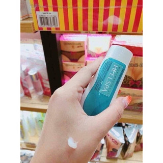 Kem Bôi Giảm Nứt Gót Chân Heel Spa Thái Lan Tuýp 20g