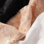 DELMER Quấn Quấn Ngực, Lưới Ren Hoa Chống Rỉ Ống Top, Quần Lót Thời Trang Kẹp Mỏng Trên Áo Bralette Kẹp-On Mock Camisole Lady