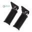 2 Chiếc Chân Phía Sau Xe Máy Chốt Chân Xe Máy Tương Thích Với GS125 GN125 Motocross Phụ Kiện Xe Máy Bàn Đạp mới
