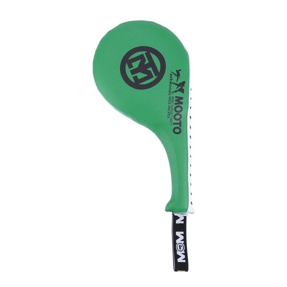 Quà tặng huấn luyện Sanda YMIFI - Mục tiêu kick pad PU bền bỉ, phù hợp cho huấn luyện
