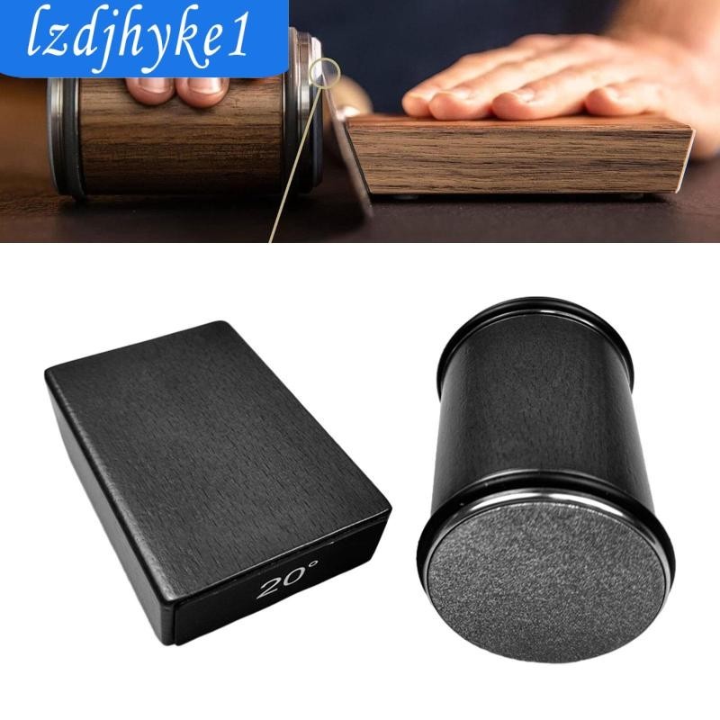 Hệ Thống Mài Cán Nhẹ Chuyên Nghiệp 15 / 20 Góc Mài Con Lăn Cho Nhà Bếp Gia Đình Nhà Bếp