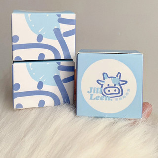 Jilleen Lip Mud Sữa Mist Lip Mud Mỏng Matte Velvet Son Môi Không Màu Dưỡng Ẩm