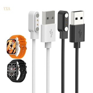 Cáp sạc YXA cho dây sạc Colmi C81 Đồng hồ thông minh cáp đứng 60 100cm Sạc dài