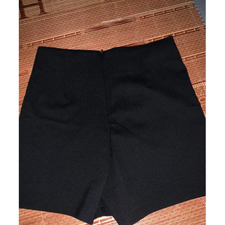 [Combo 2q] Quần short nữ lưng cao gen bụng dáng sooc đùi chất vải umi hàn cao cấp co giãn đã chiều, thiết kế trẻ trung