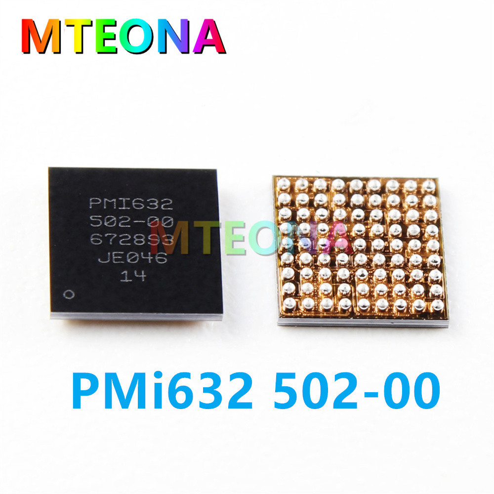 Pmi632 502-0 PMI632 502 00 50200 BGA PMI 632 Quản lý Cung cấp Chipset ...