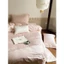 Bộ Chăn Ga Gối Lụa Jacquard Bộ Sưu Tập Venice Cao Cấp - MemMinbedding Luxury