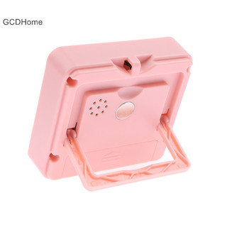 Gcdhome Màn hình kỹ thuật số Đồng hồ báo thức nấu ăn Hẹn giờ nhà bếp Hẹn giờ ngủ Hẹn giờ tại nhà Nhắc nhở Đồng hồ báo thức HOT