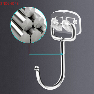 Mới mới Dính Mạnh Móc Treo Tường Cửa Trong Suốt Móc Treo Tường Cho Nhà Bếp Phòng Tắm Người Tổ Chức Lưu Trữ Móc Khăn Quần Áo Móc Chìa Khóa Đang Bán