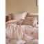 Bộ Chăn Ga Gối Lụa Thêu Tinh Xảo. Mầu Sắc Nhẹ Nhàng Trang Nhã - MemMinbedding Luxury