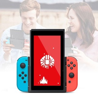 Glkwc Flip Grip, Tay cầm chơi game đa năng bền bỉ, Tay cầm chơi game dọc thay thế cầm tay cho Switch