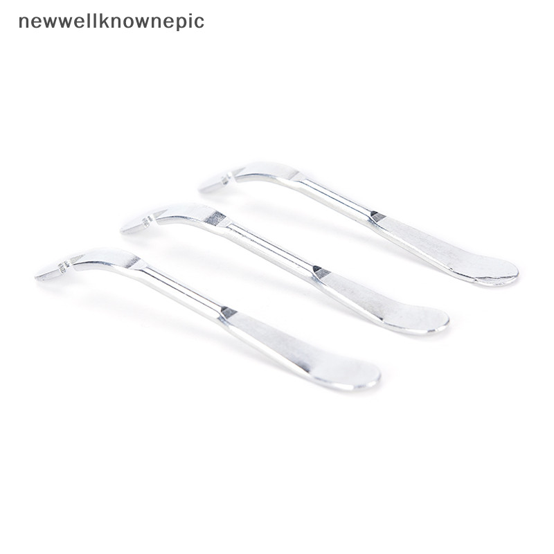 Newwellknownepic 3 Chiếc Xe Đạp Đi Xe Đạp Lốp Đòn Bẩy Sửa Chữa Dụng Cụ Phá Vỡ VN