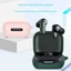 Phụ kiện tai nghe YRBWD, Tai nghe chống bụi chống sốc, Hộp sạc Mini có thể giặt được chống rơi đầy màu sắc cho Soundcore R50i NC