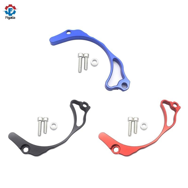 Billet Aluminum Case Saver For Honda Sportrax 400 TRX400EX 1999-2008 & TRX400X 2009-2014 2 thumbnail image