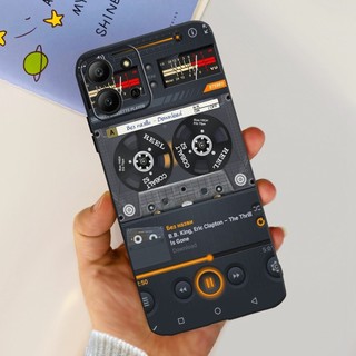 Dành Cho Infinix Hot 11 2022 Ốp Lưng X675 Vỏ Mềm Thời Trang Thoáng Mát Đá Cẩm Thạch Silicon TPU Vỏ Chống Sốc Cho Infinix Hot11 2022 Ốp Lưng