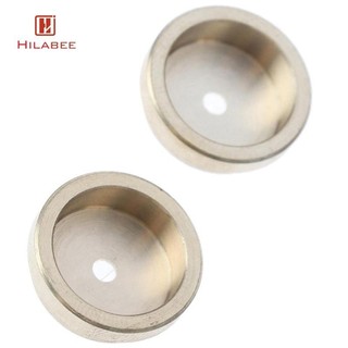 2x PX625 Bộ Chuyển Đổi Pin Cho Phim Camera Tiếp Xúc Chắc Chắn Đồng Hồ Pin Adapter Thay Thế Phụ Kiện Camera