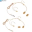 Micro Tai Nghe Đeo Đầu Cardioid Cho Sennheiser Dành Cho Shure Wireless