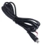 GODD Loại C Nam Đến 4pin Dây Cáp Nối Dài Nguồn Nam USB C Dây Nguồn Đuôi Heo Dây Dữ Liệu Cho Đèn LED Loa Quạt