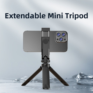 Dành Cho OSMO POCKET 3 Camera Thể Thao Insta360 GO 3S / GO 3 Chân Máy Hành Động 4 Chân Máy Cố Định Phụ Kiện