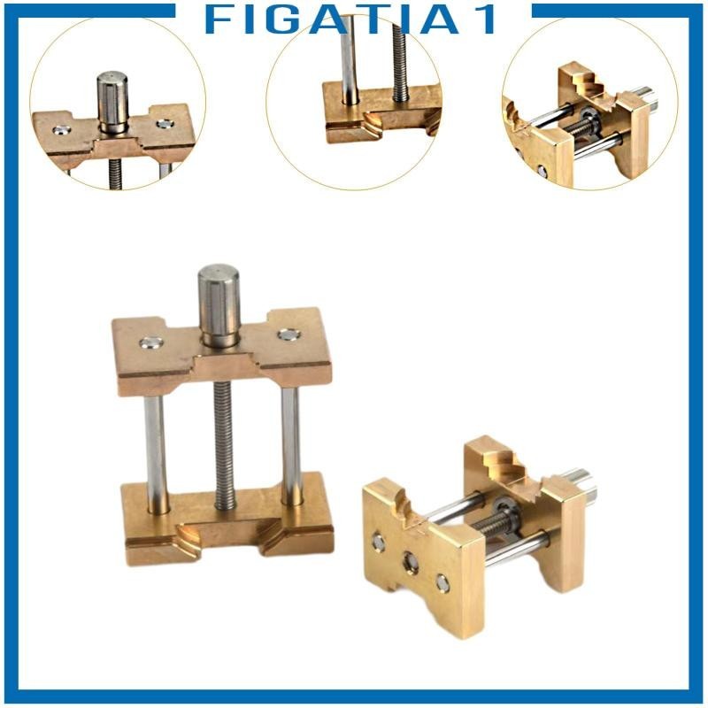 2 Miếng Giá Đỡ Chuyển Động Đồng Hồ, Chuyển Động Đồng Hồ Đế Cố Định Dụng Cụ Mở Thiết Thực Đồng Hồ Chuyển Động Kẹp Đồng Hồ Di Động Giá Đỡ