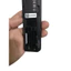 tay điều khiển remote từ xa tivi sony giọng nói TX800P, TX800U hàng tốt-kèm pin-tay đầu bấm tivi sony TX800P,TX800U