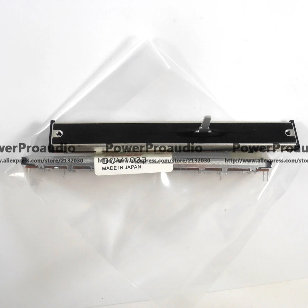 1 chiếc DCV1033 50KB TEMPO Pitch fader cho Pioneer CDJ-900nexus DDJ-SZ XDJ-1000 XDJ-RX RX2 RX3