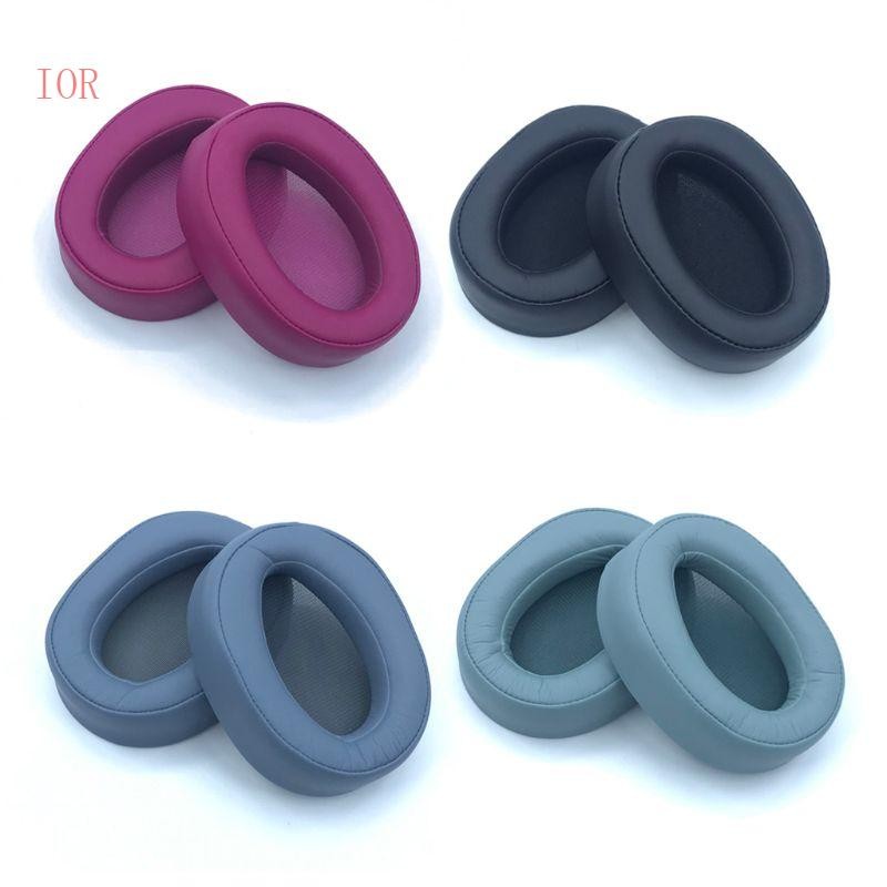 Đệm tai nghe thoải mái IOR cho tai nghe MDR-100AAP100A H600A
