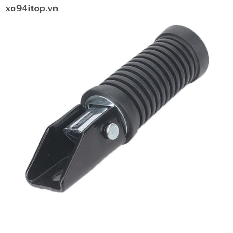 Xoitop Xe Máy Phía Sau Chân Xe Máy Chốt Chân Tương Thích Với GS125 GN125 Motocross Phụ Kiện Xe Máy Bàn Đạp VN