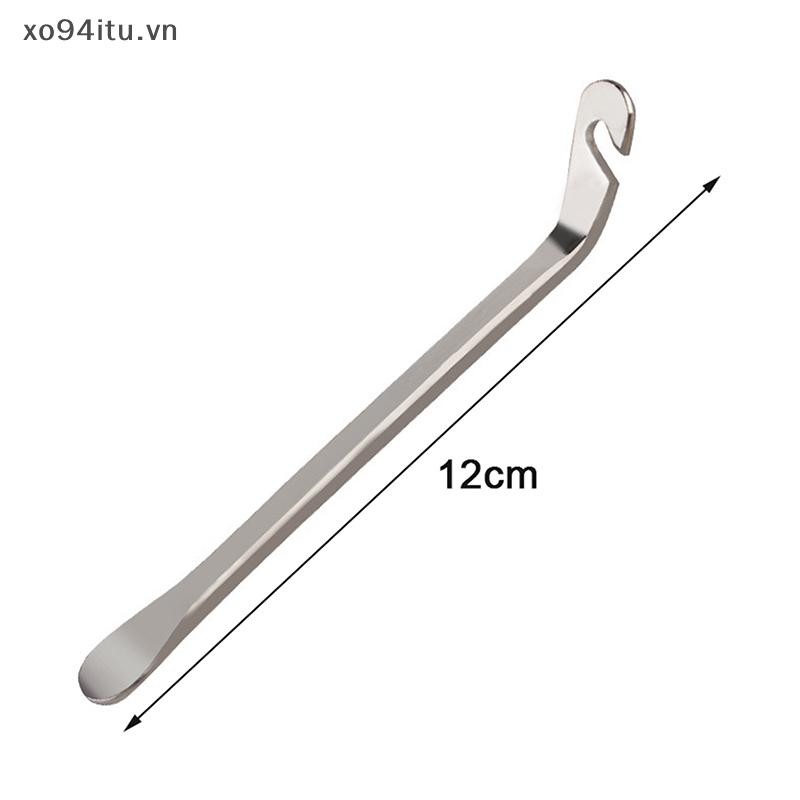 XOITU Lốp Đòn Bẩy Lốp Pry Bar Dụng Cụ Mở Sửa Chữa Xe Đạp Đường Bộ VN