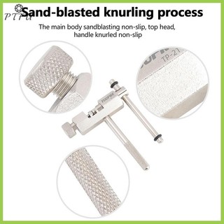 Công cụ cắt xích PTFU Công cụ cắt xích xe đạp Công cụ sửa chữa xích xe đạp đường trường Công cụ loại bỏ sửa chữa Công cụ mới