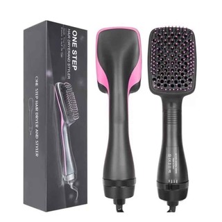 2-in-1  Electric Hot Comb Multifunctional  for Wet & Dry Hair Straight Hair  Styling Tool Straightening Brush
