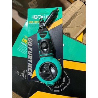 Bật mực, búng mực tự động cao cấp - kèm mực Gofuther