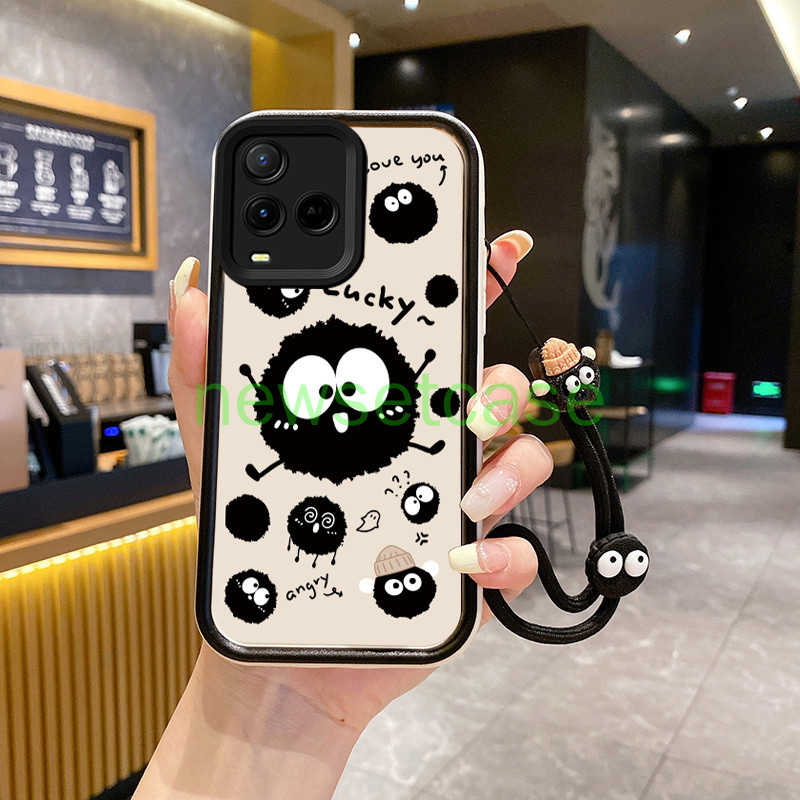ốp lưng  vivo y21 vivo y21s y21t y33s y33t Ốp điện thoại dễ thương cho ốp lưng vivo y21 .